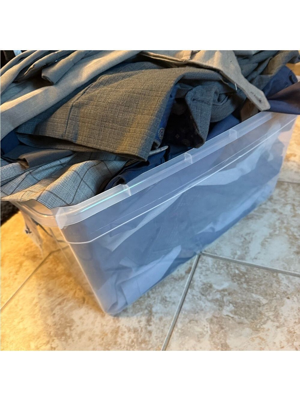 Mixed Lot of Men’s dress pants